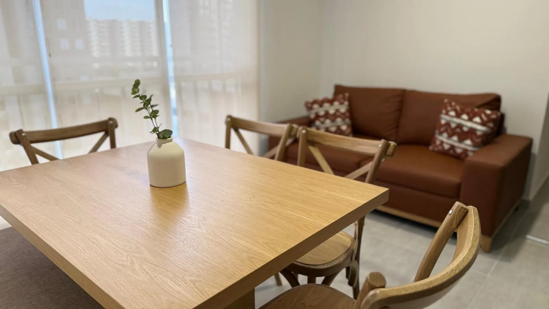 Apartamento Con Excelente Ubicacion Al Norte De Barranquilla