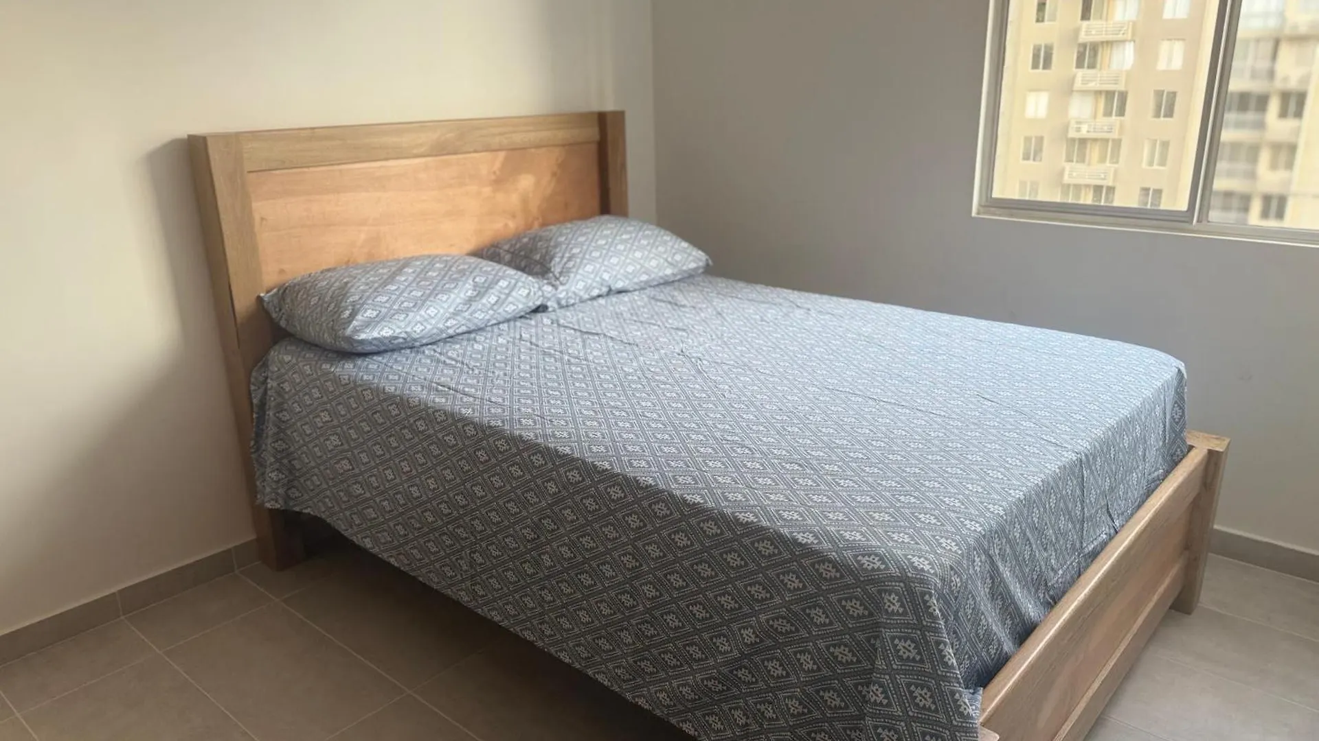 Apartamento Con Excelente Ubicacion Al Norte De Barranquilla 0*, בארנקווילה