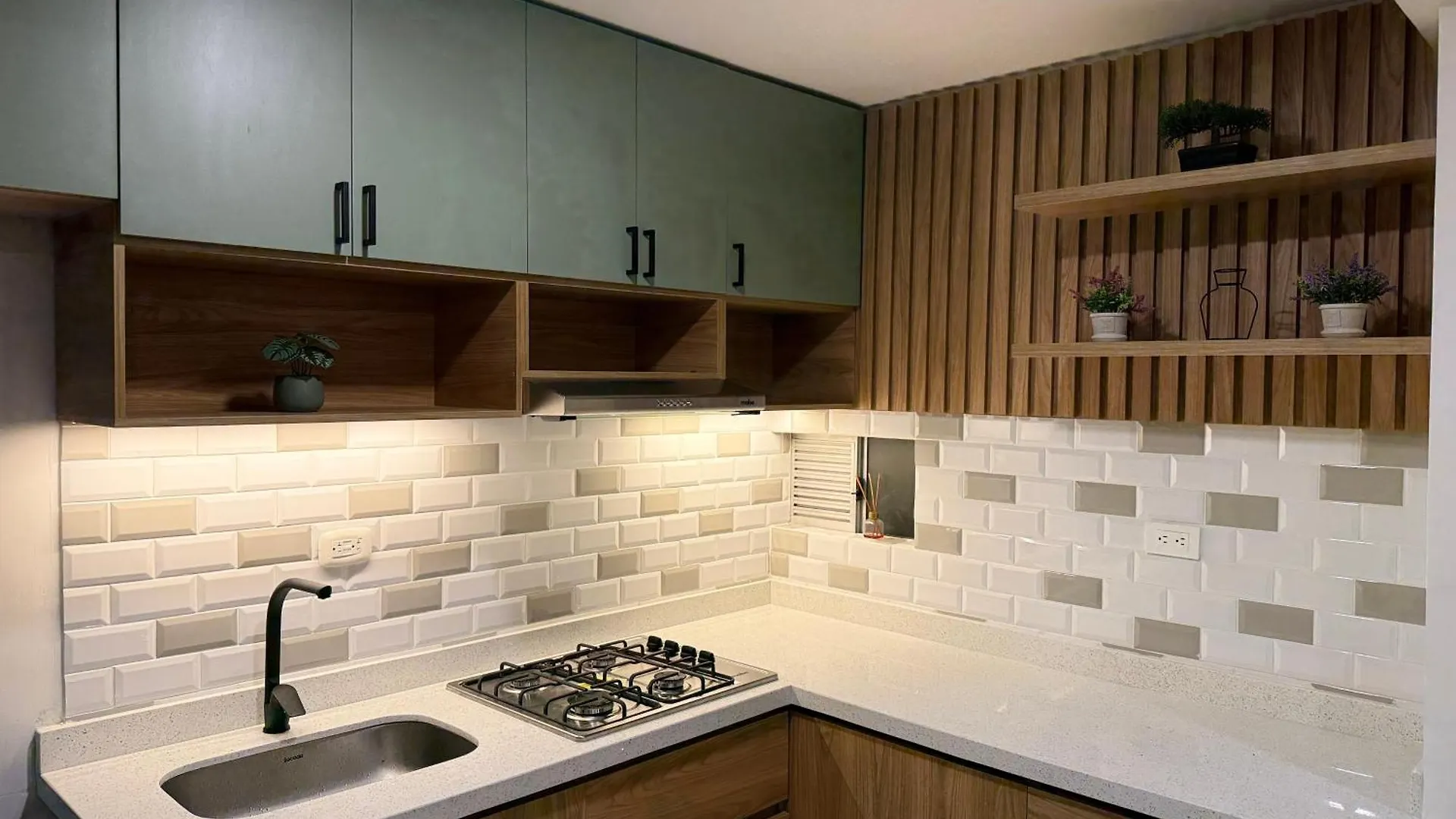 Apartamento Con Excelente Ubicacion Al Norte De Barranquilla מלון דירות בארנקווילה
