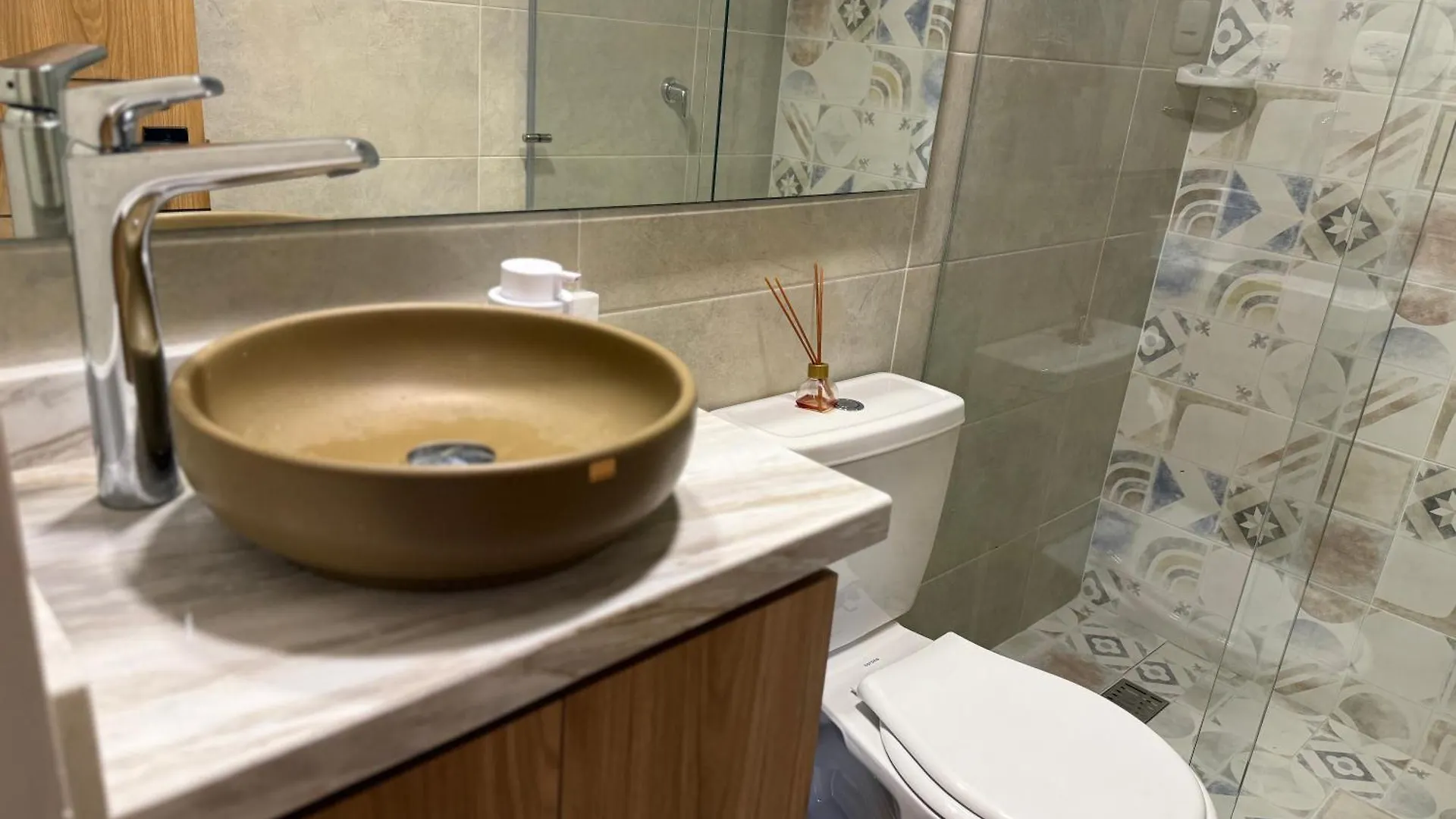 Apto Lodge - Confortable Y Acogedor Apartamento Al Norte De Barranquilla Barranquilla (Atlantico)