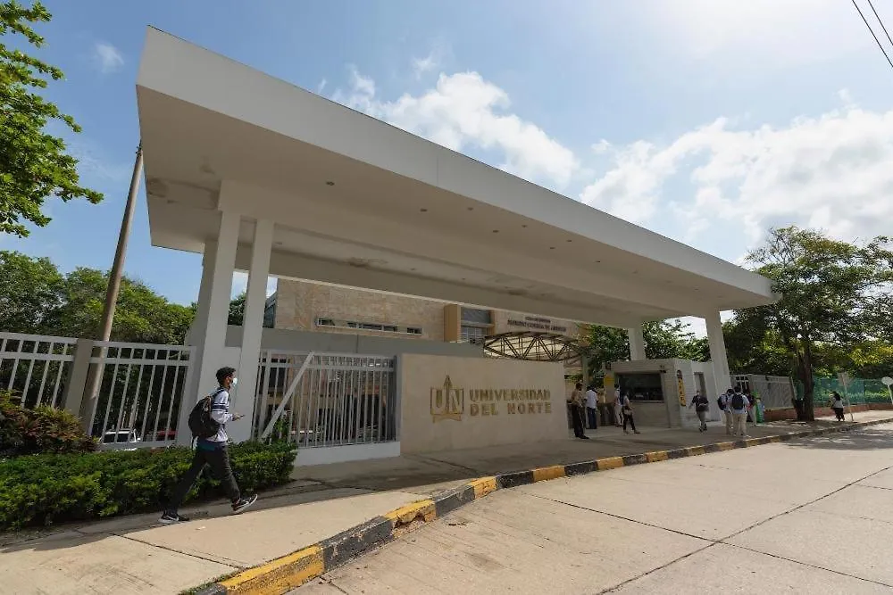 Apto Lodge - Confortable Y Acogedor Apartamento Al Norte De Barranquilla Aparthotel Barranquilla (Atlantico)
