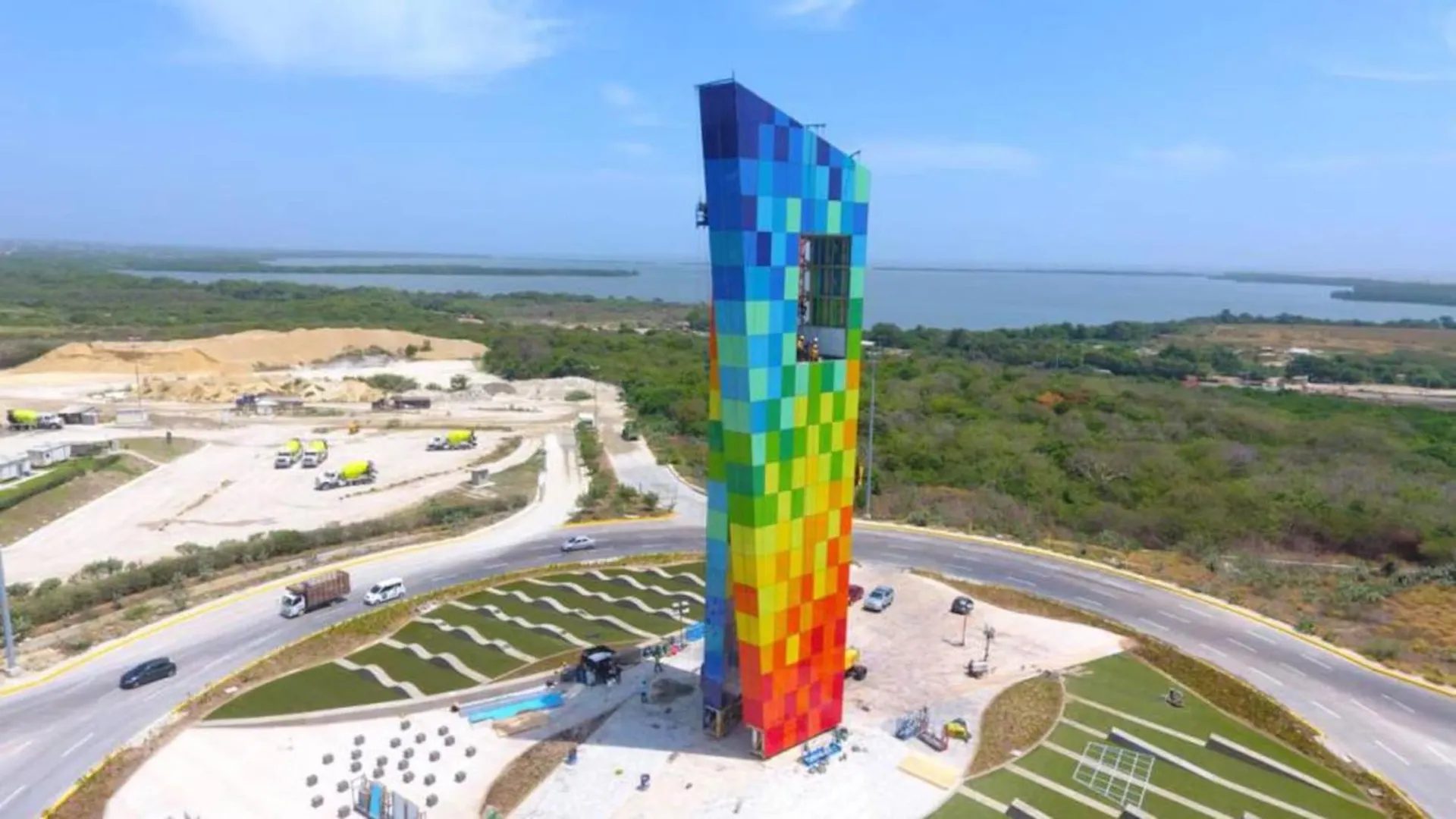 מלון דירות Apartamento Con Excelente Ubicacion Al Norte De Barranquilla